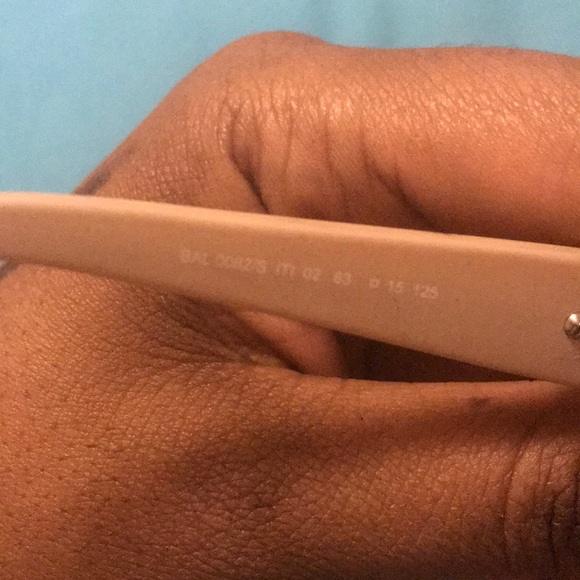 Balenciaga Sunglasses